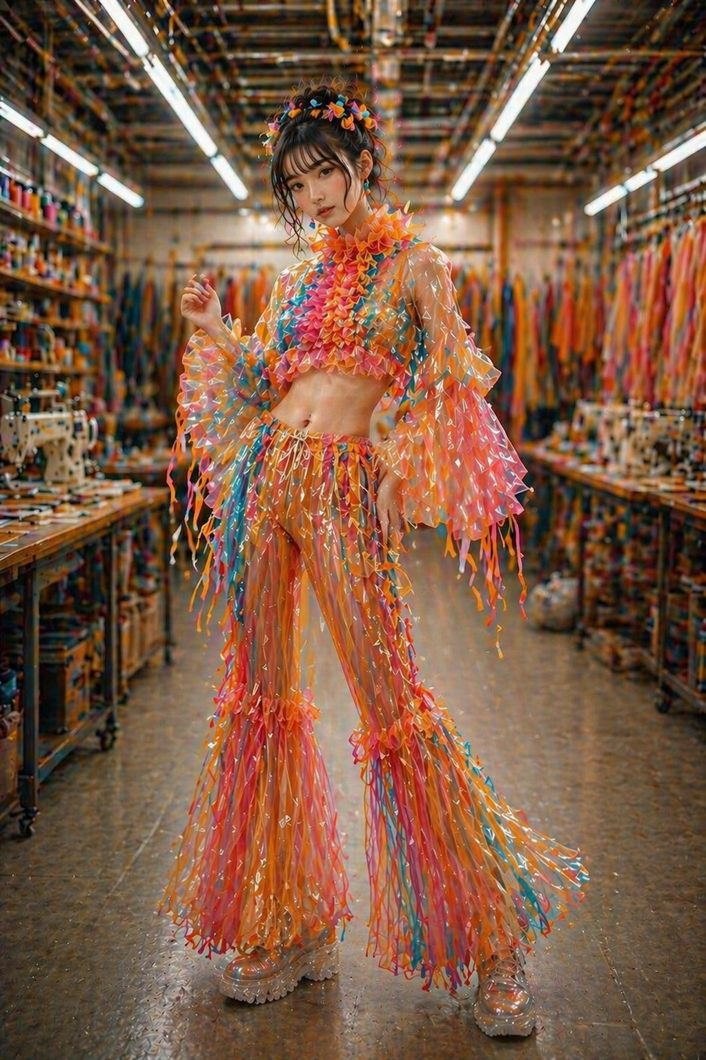 Plastic.Clothes