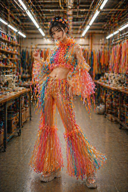 Plastic.Clothes