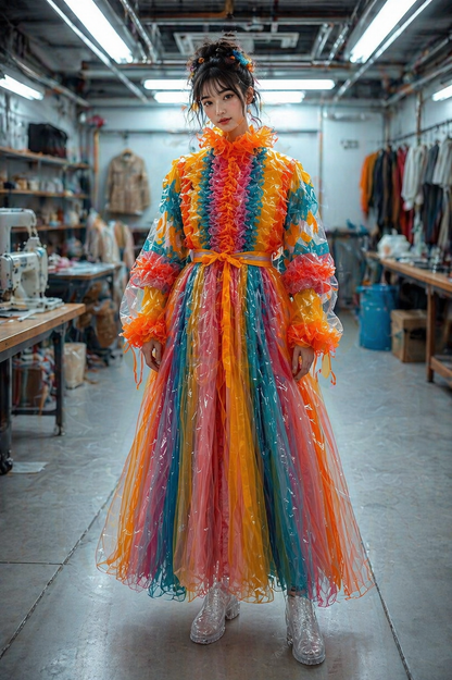 Plastic.Clothes