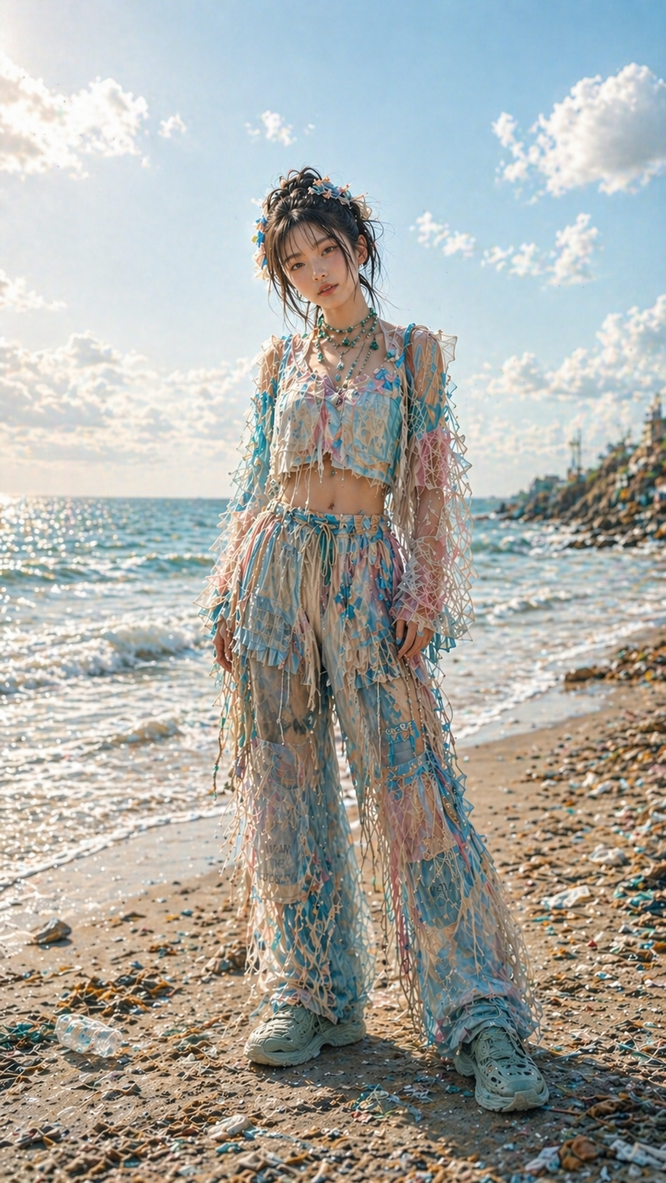 Plastic.Clothes