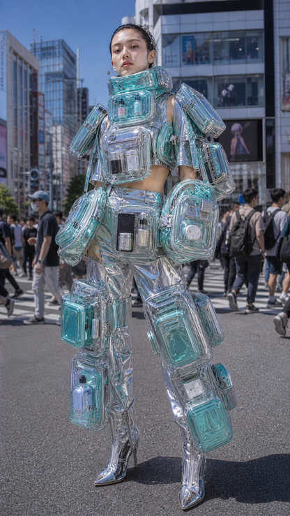 Pocket Rig