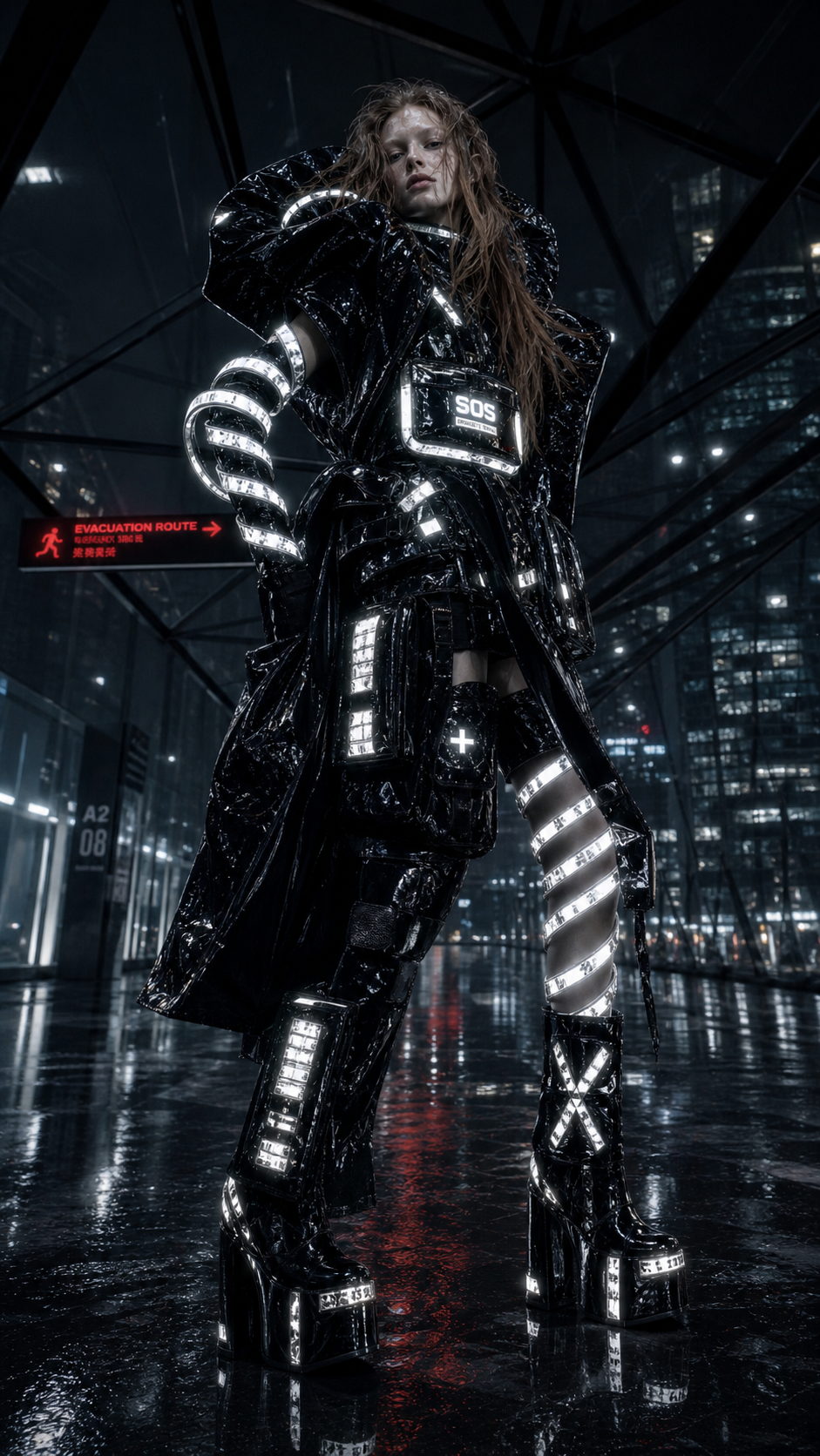 SOS COUTURE