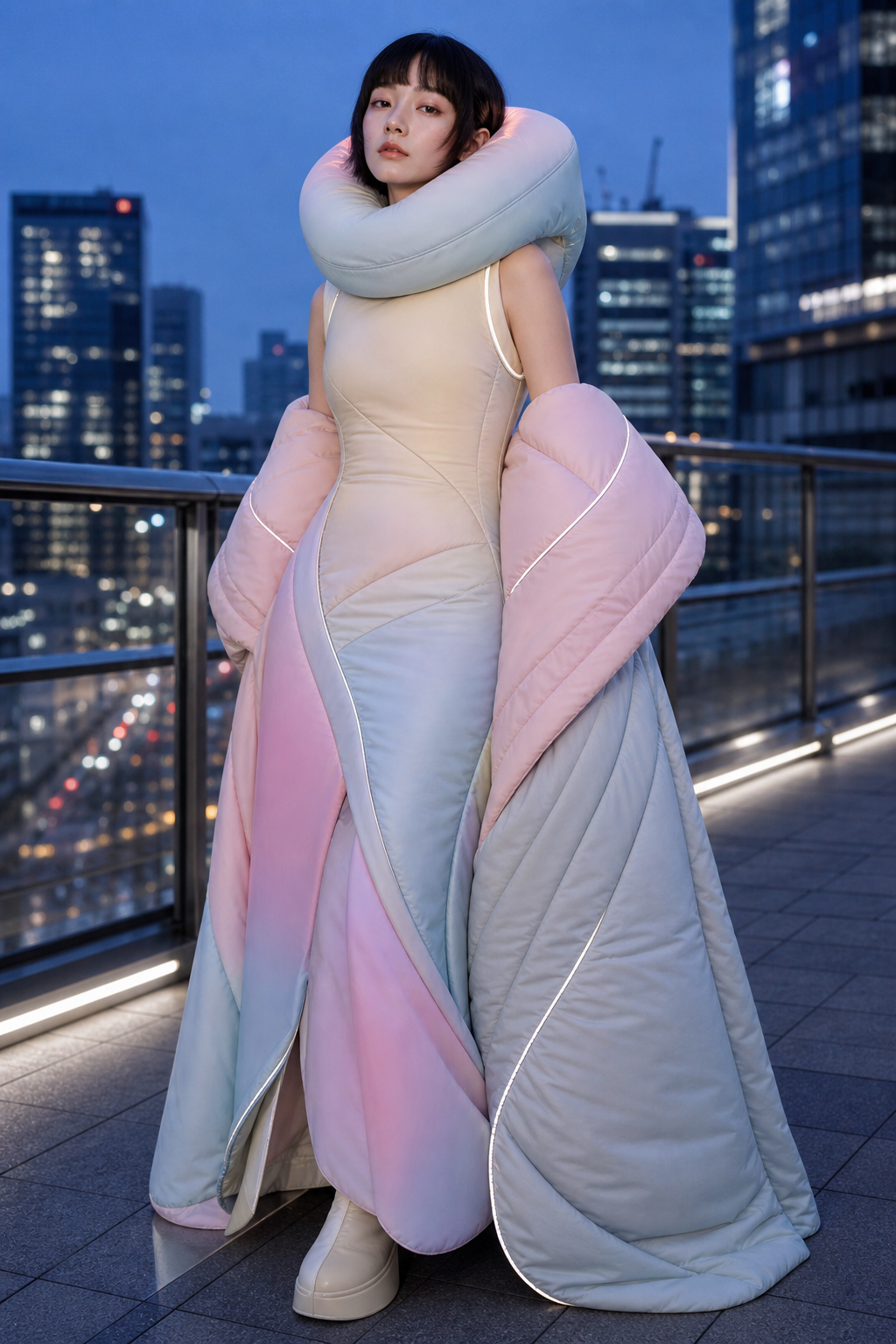 Urban Cocoon
