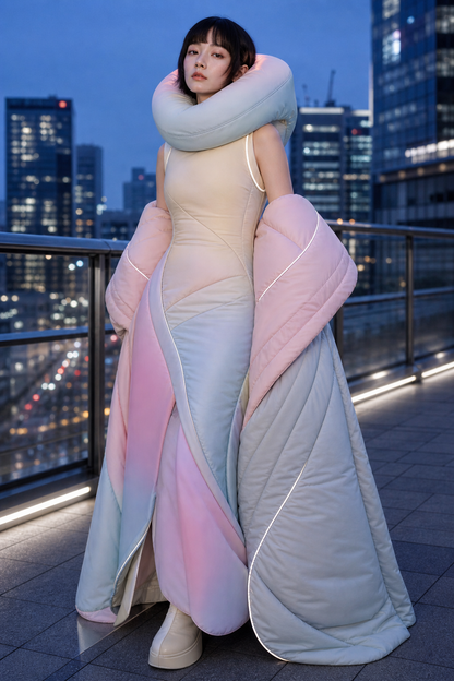 Urban Cocoon