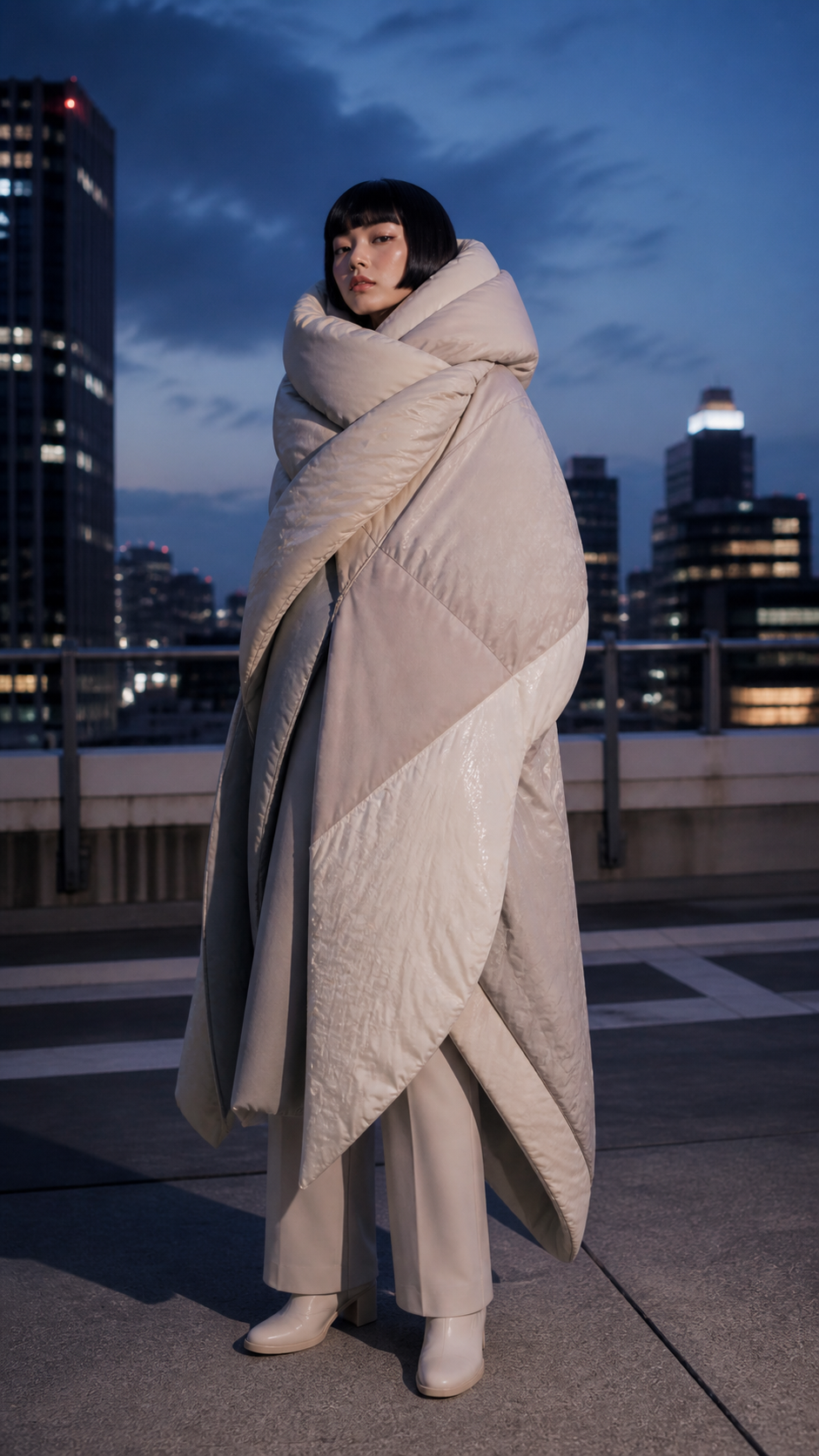 Urban Cocoon