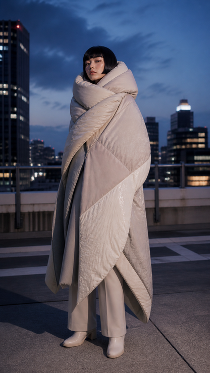 Urban Cocoon