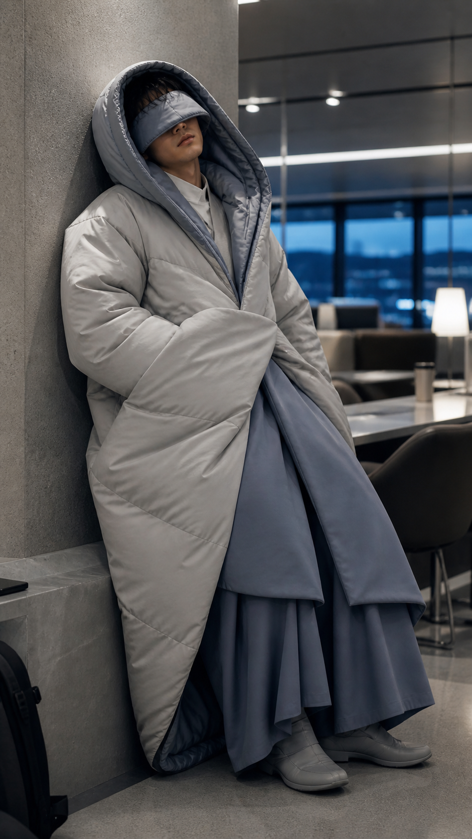 Urban Cocoon