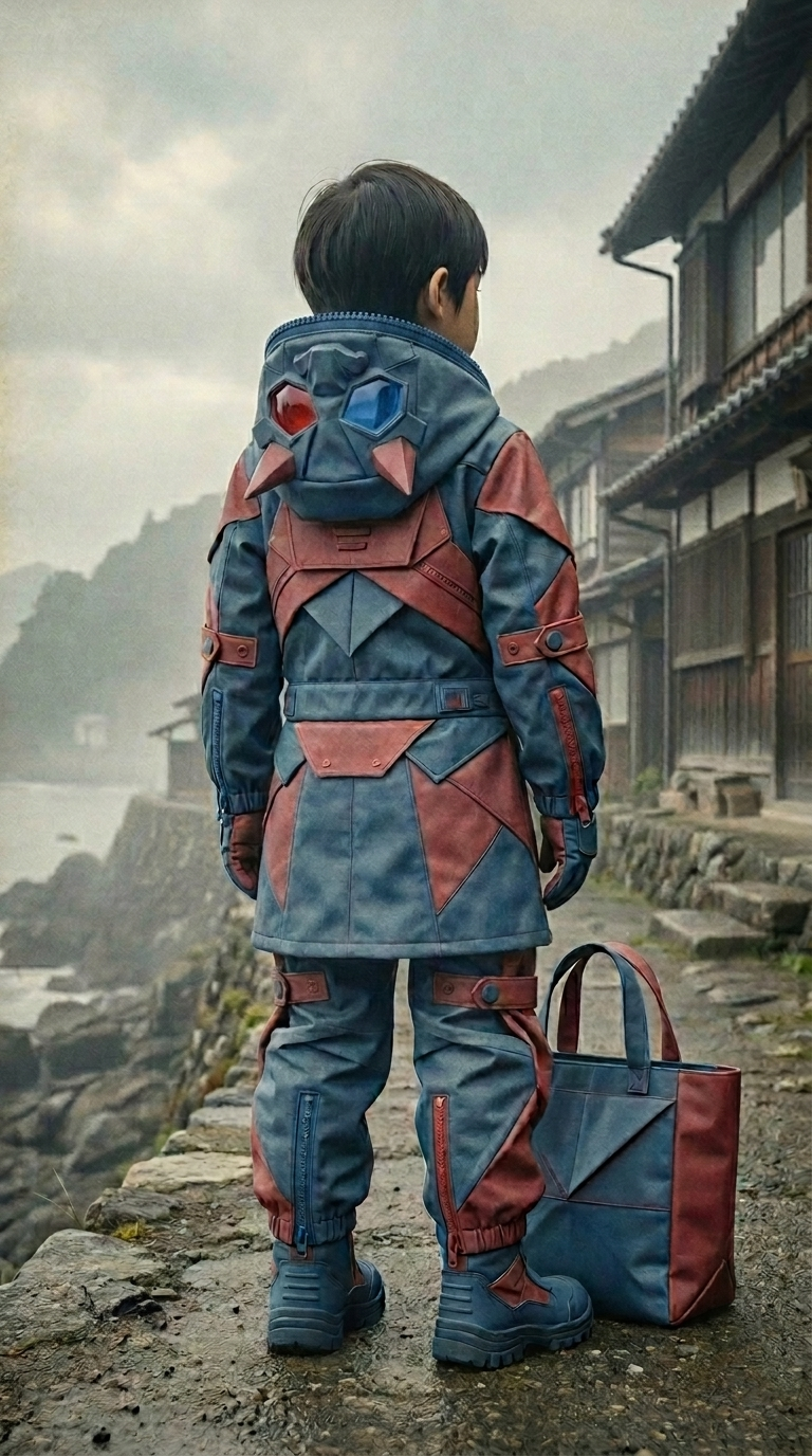 ORIGAMIN