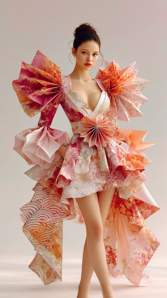 陽炎の舞（Kagerou no Mai）