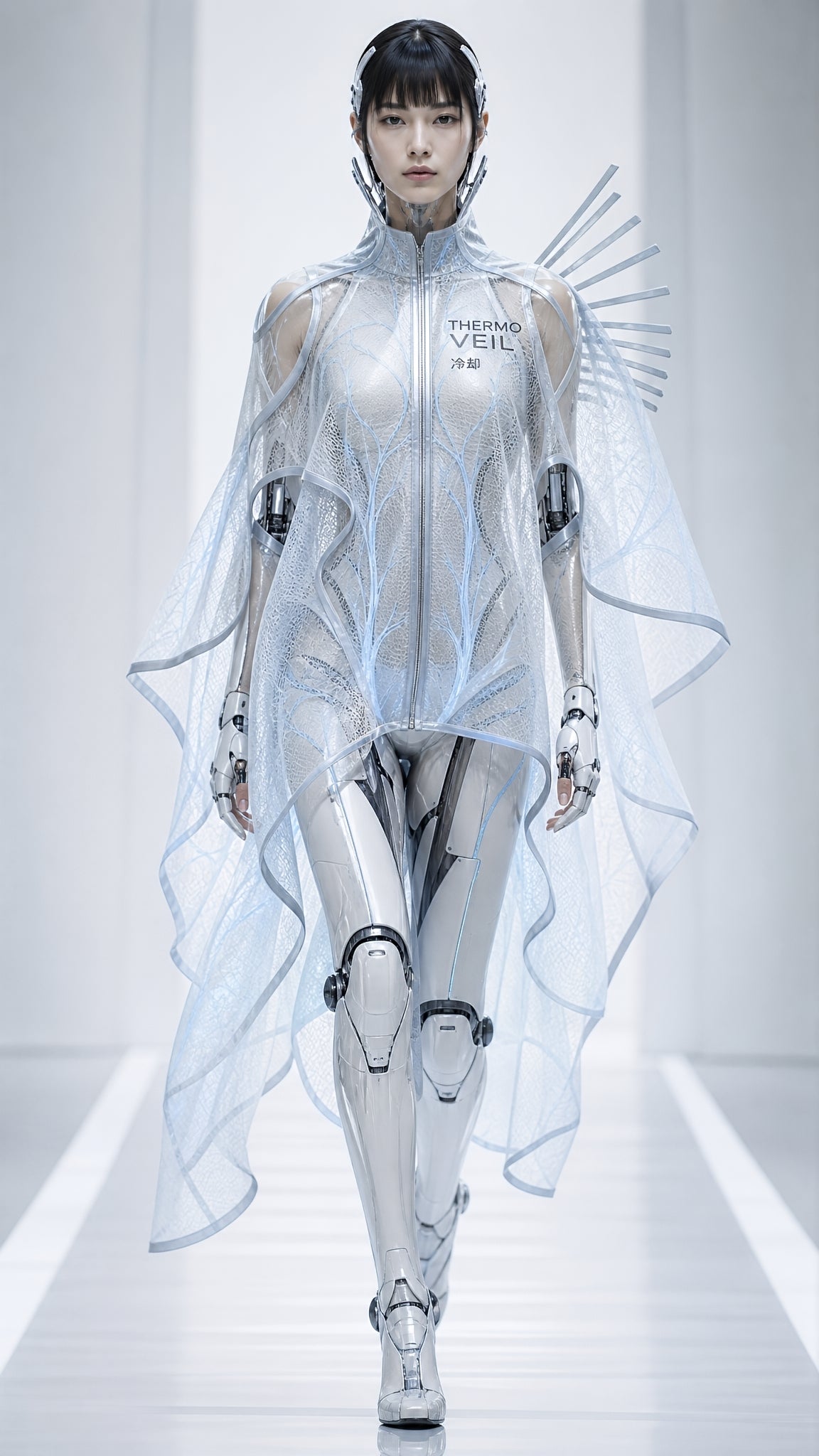 SKIN-2.0: The Second Skin for Machines