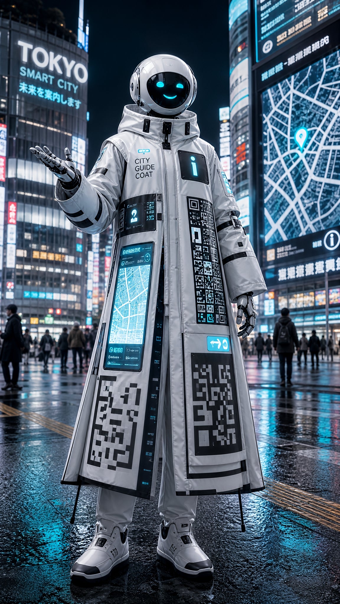 SKIN-2.0: The Second Skin for Machines