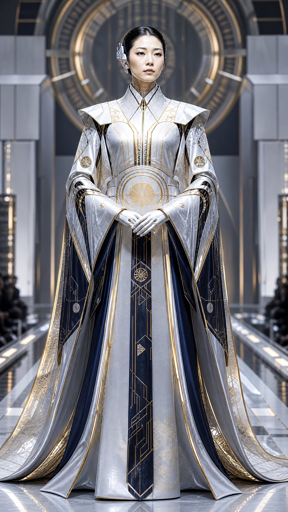 SKIN-2.0: The Second Skin for Machines
