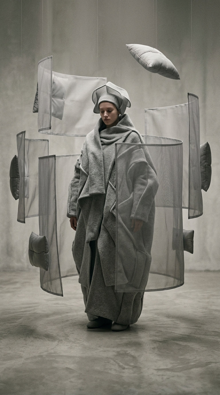 PORTABLE SHELTER