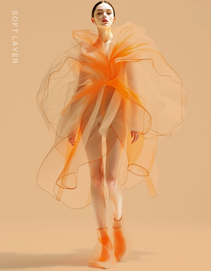 SOFT LAYER