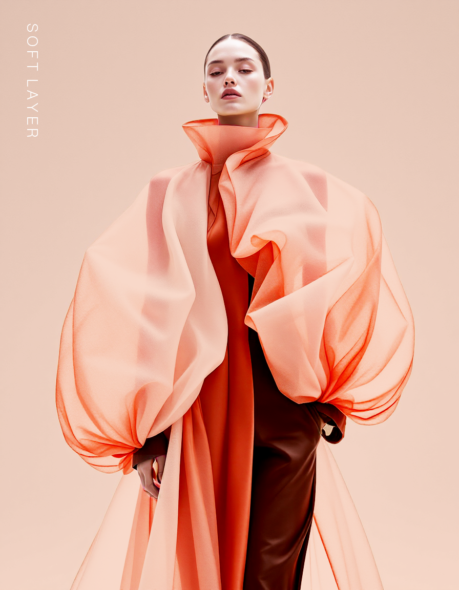 SOFT LAYER