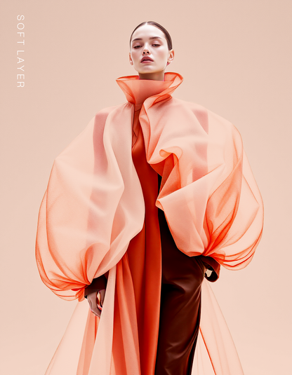 SOFT LAYER