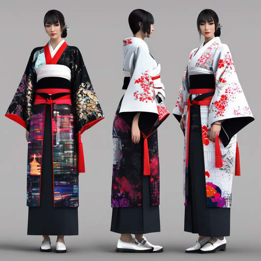 サイバーパンク