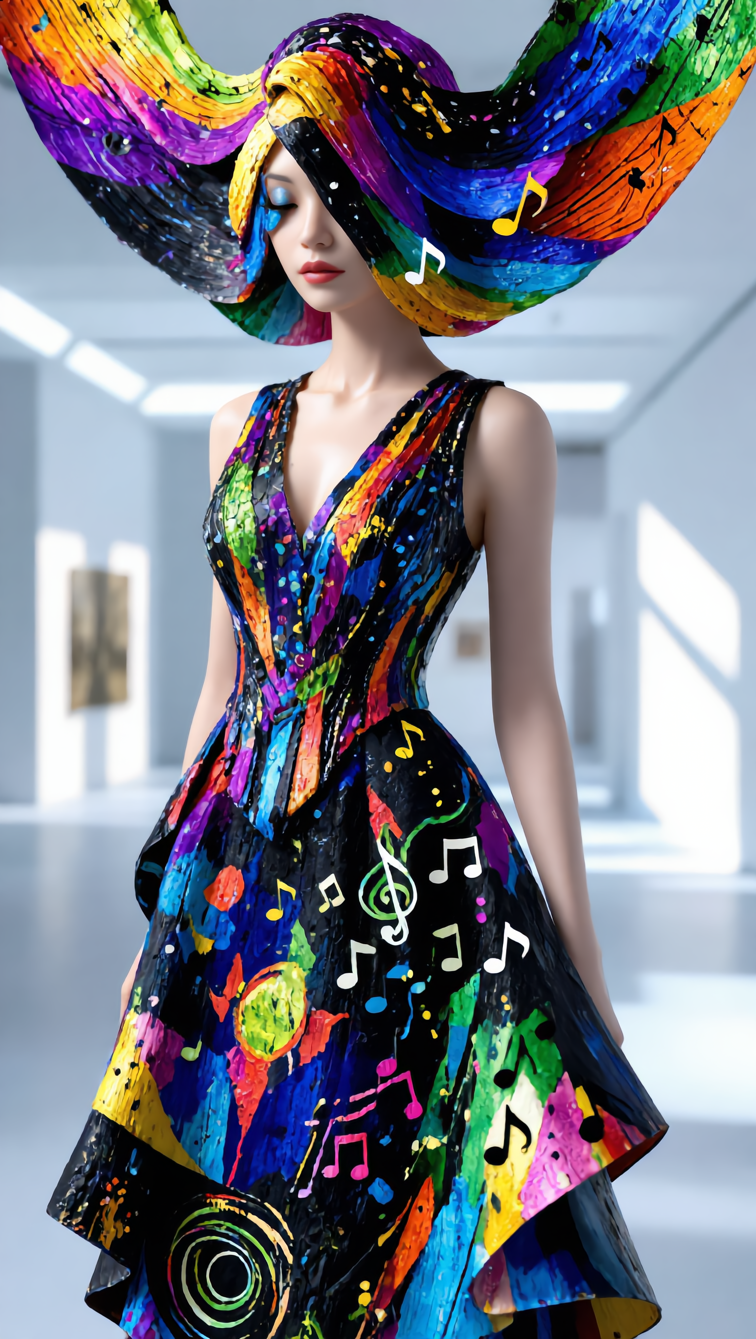 Sonic Futurity