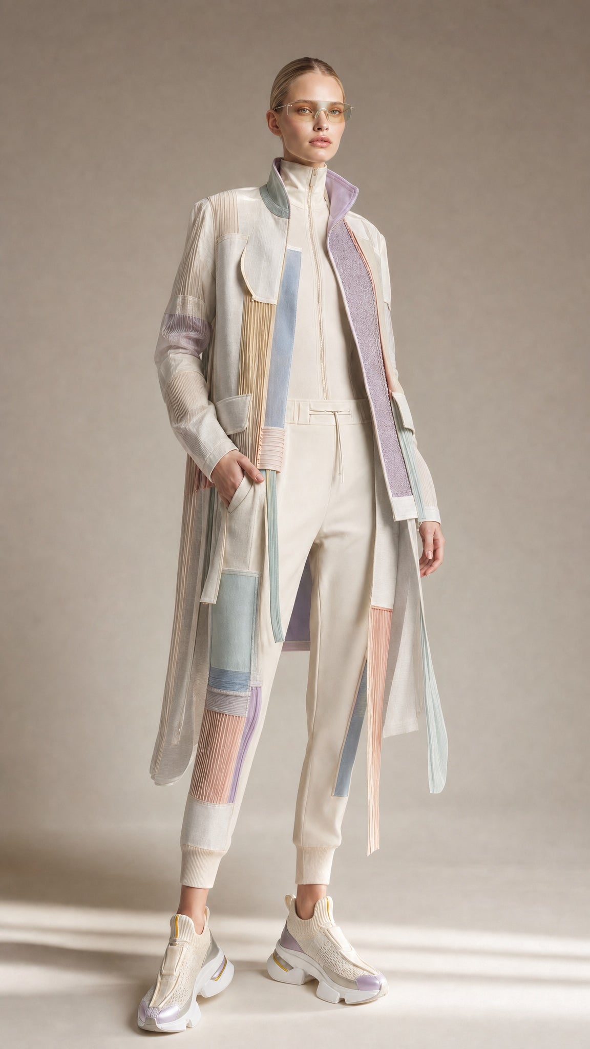 Digital Recovery Couture