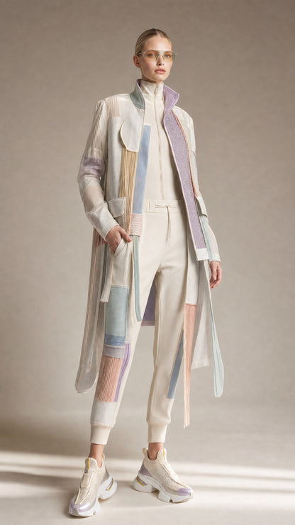 Digital Recovery Couture