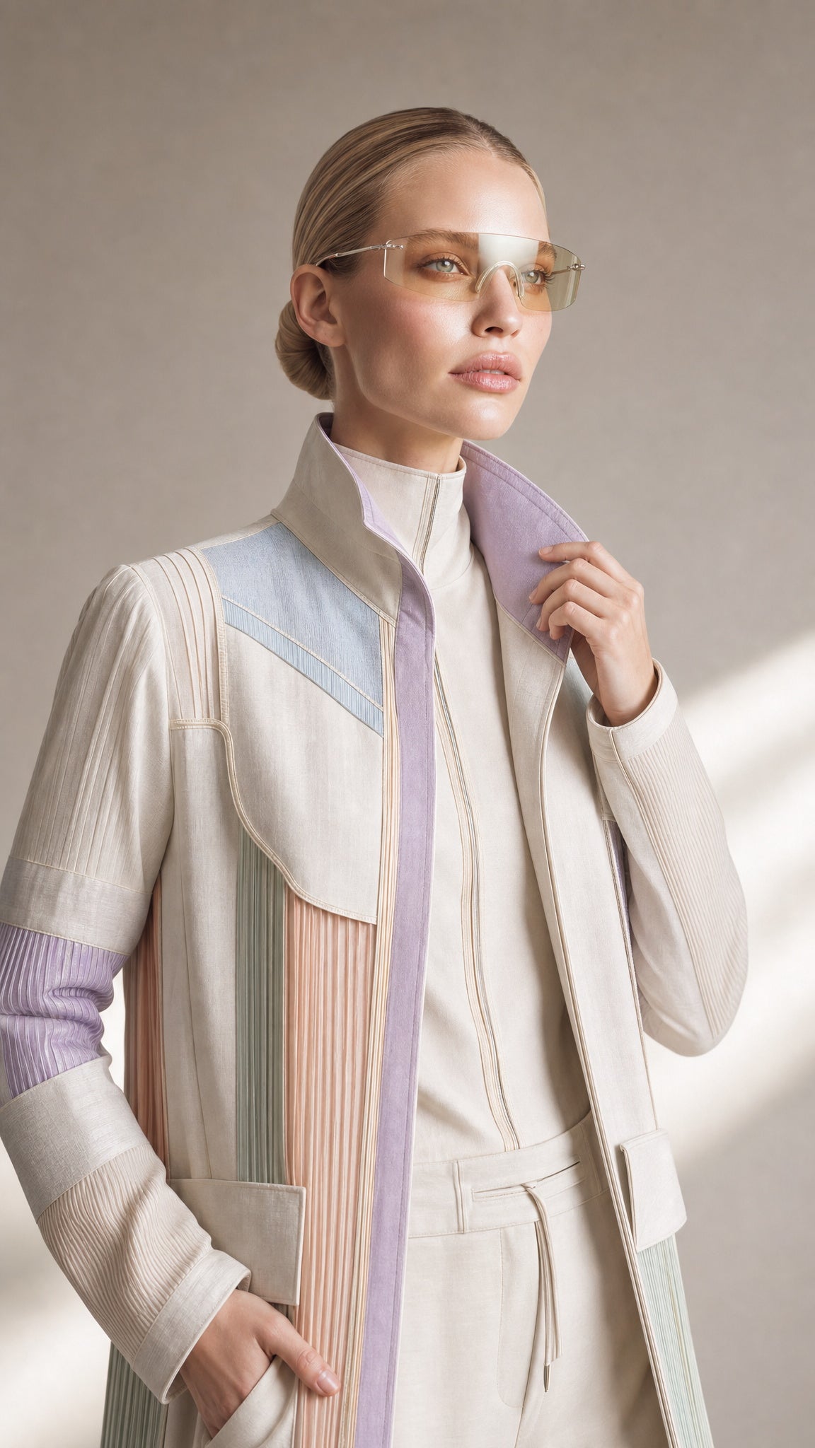 Digital Recovery Couture