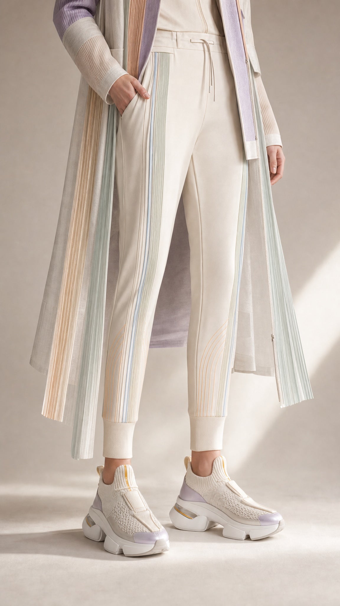 Digital Recovery Couture