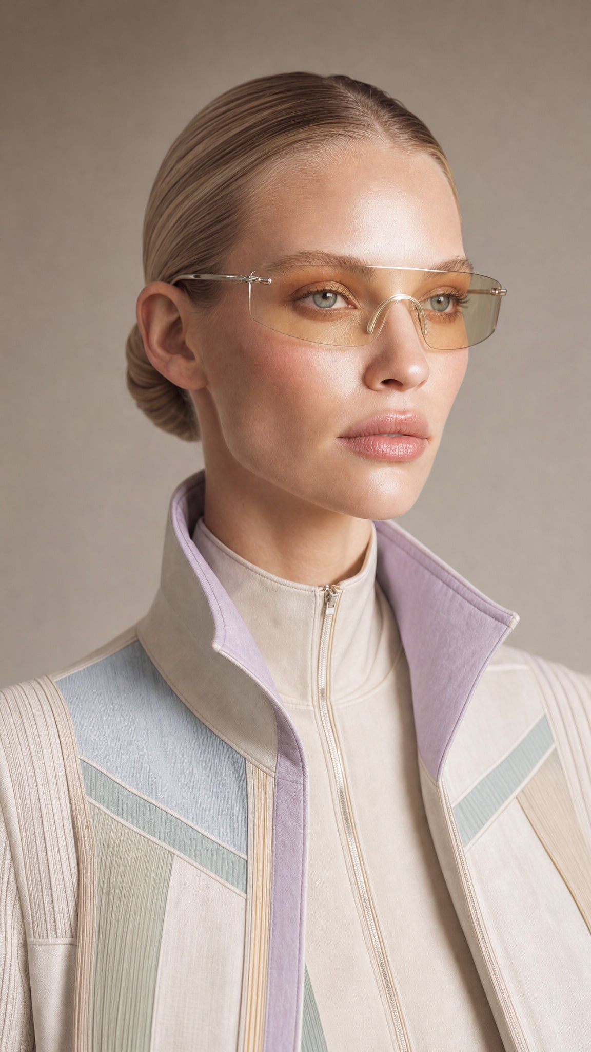 Digital Recovery Couture