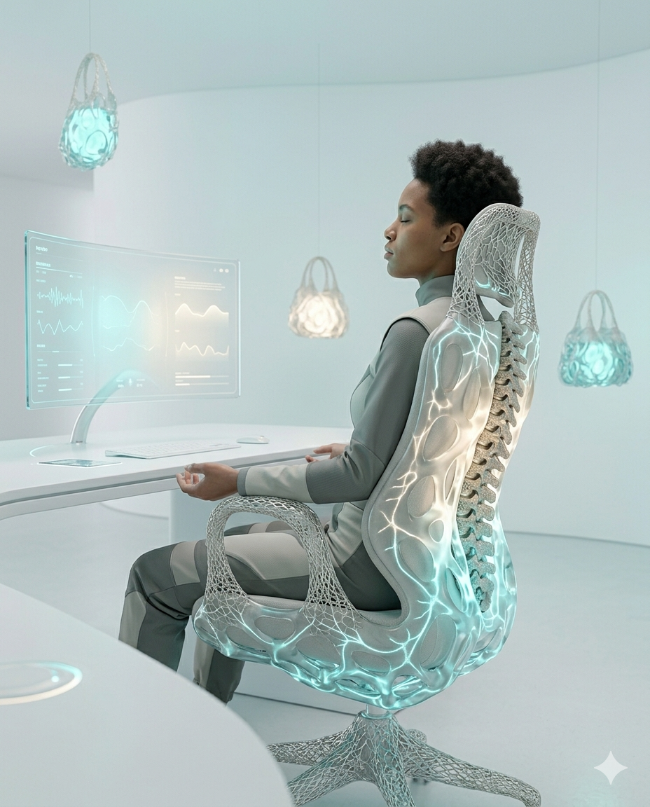 Symbiotic Utility