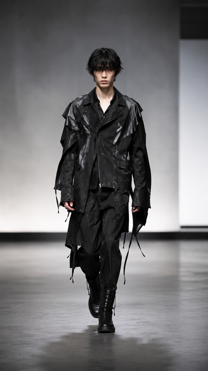 ALTER - Wear Alter Mind
