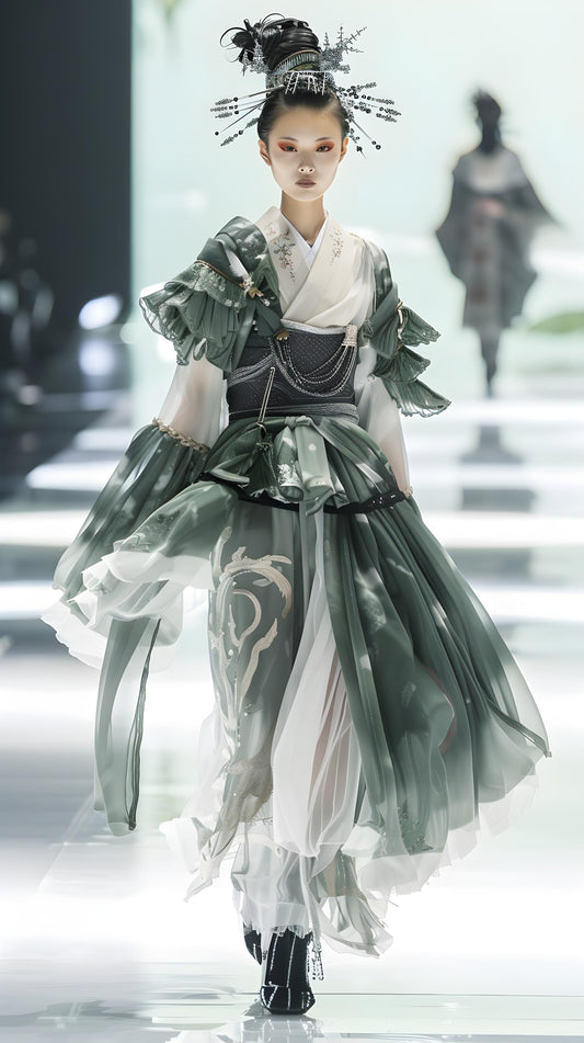 幽明の綾（ゆうめいのあや）