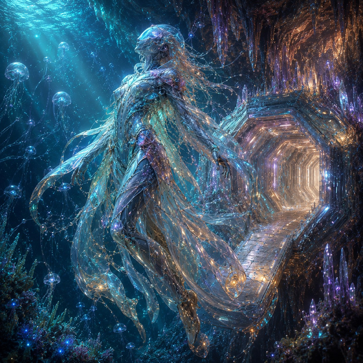 SYMBIOSISOL
