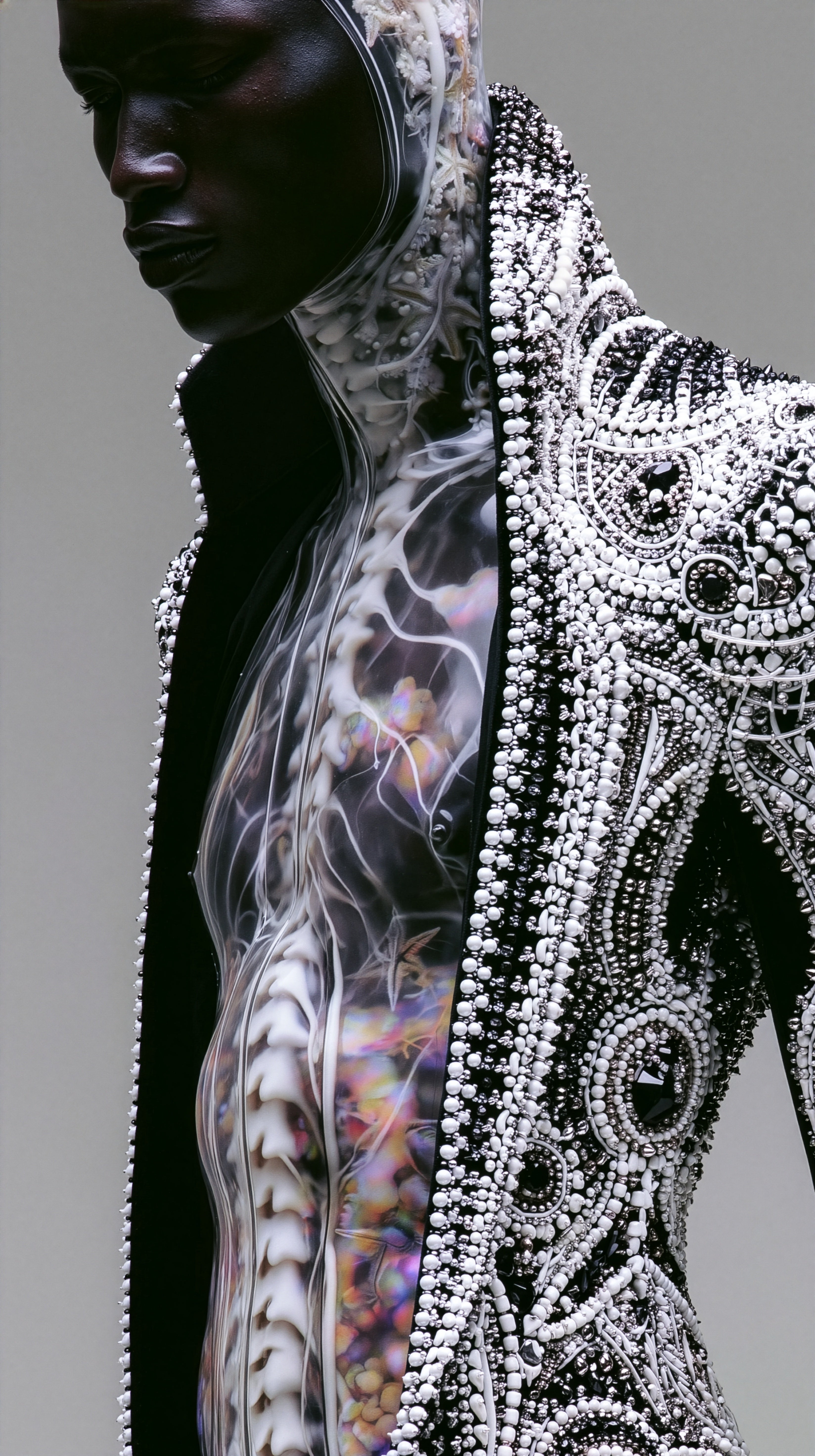 THE RESILIENCE SHIELD: The Art of Functional Beauty