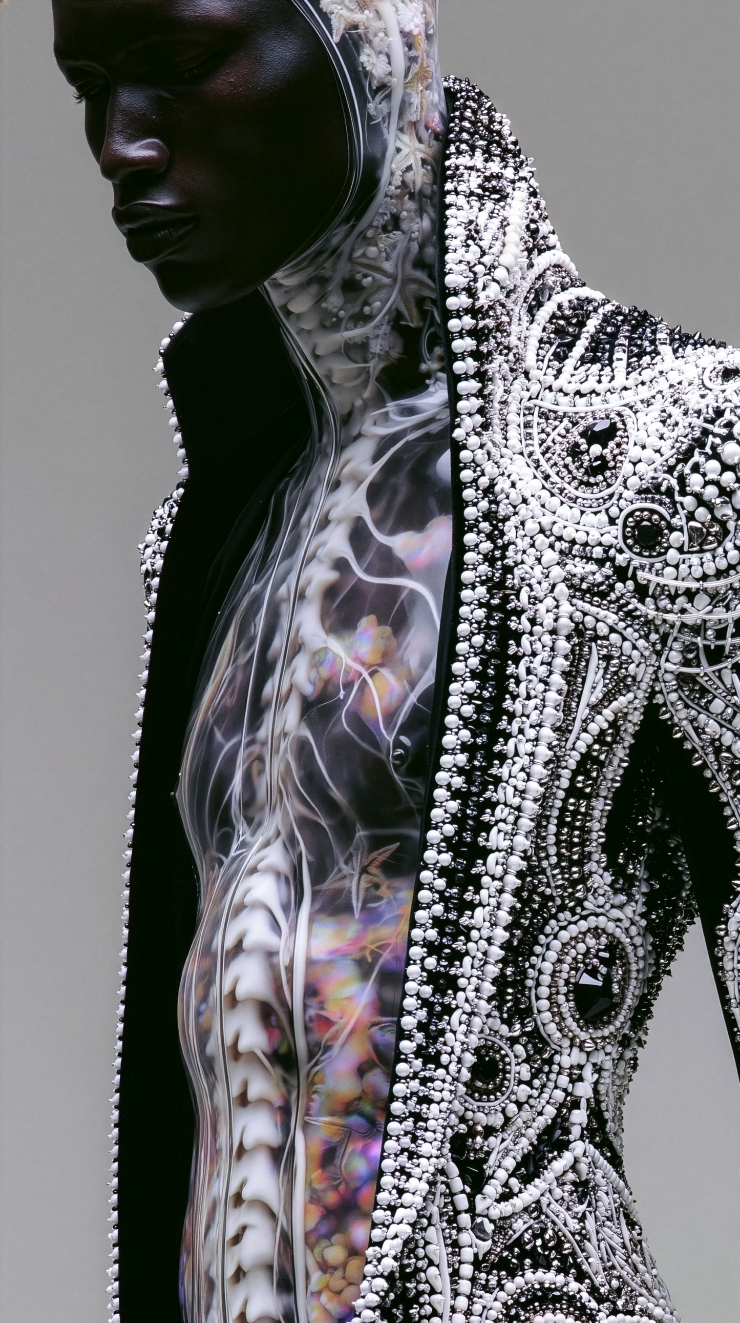 THE RESILIENCE SHIELD: The Art of Functional Beauty