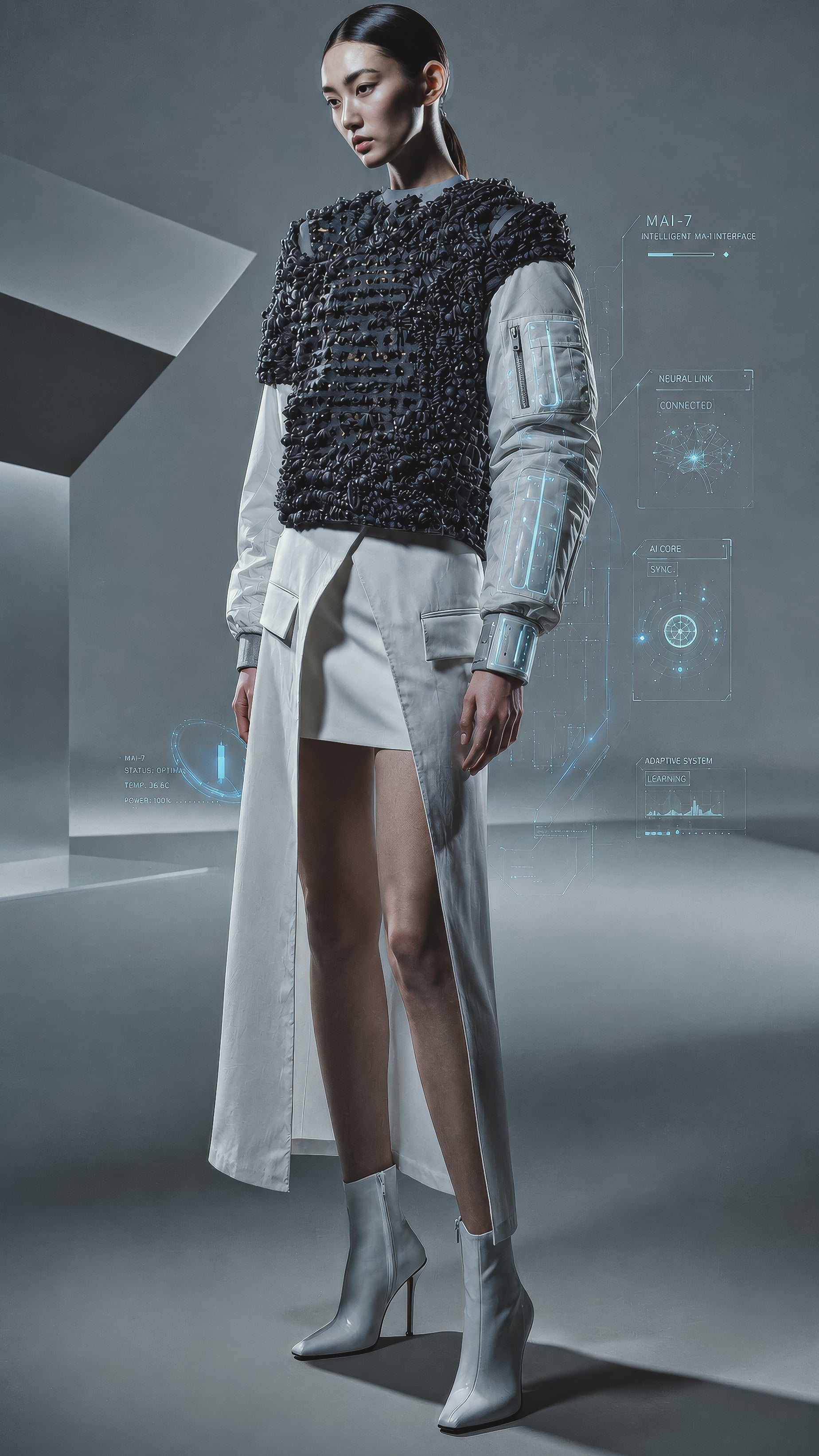 MAI-7: Civic Climate Wear