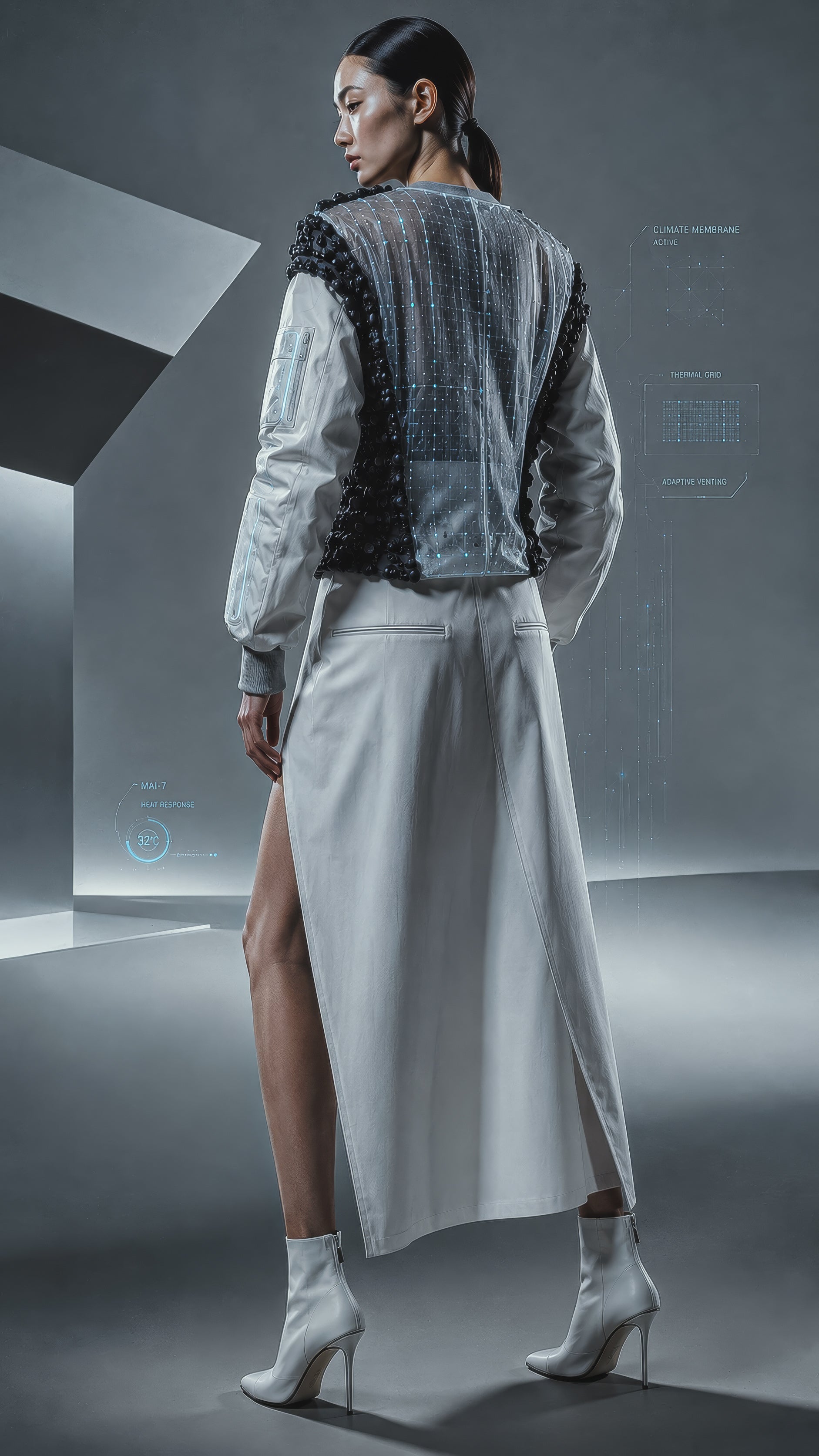 MAI-7: Civic Climate Wear