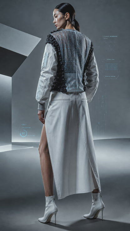 MAI-7: Civic Climate Wear