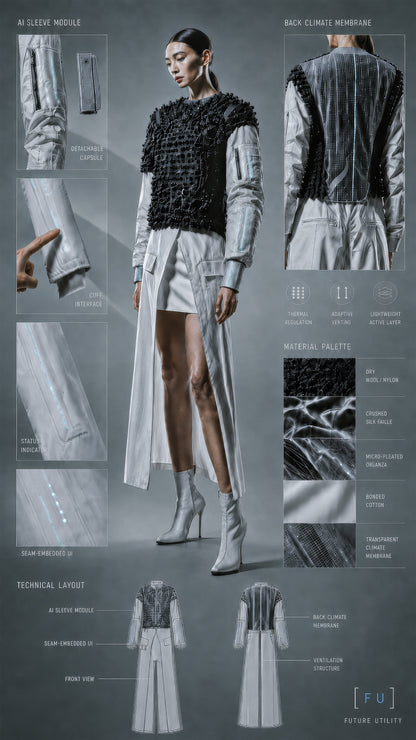 MAI-7: Civic Climate Wear