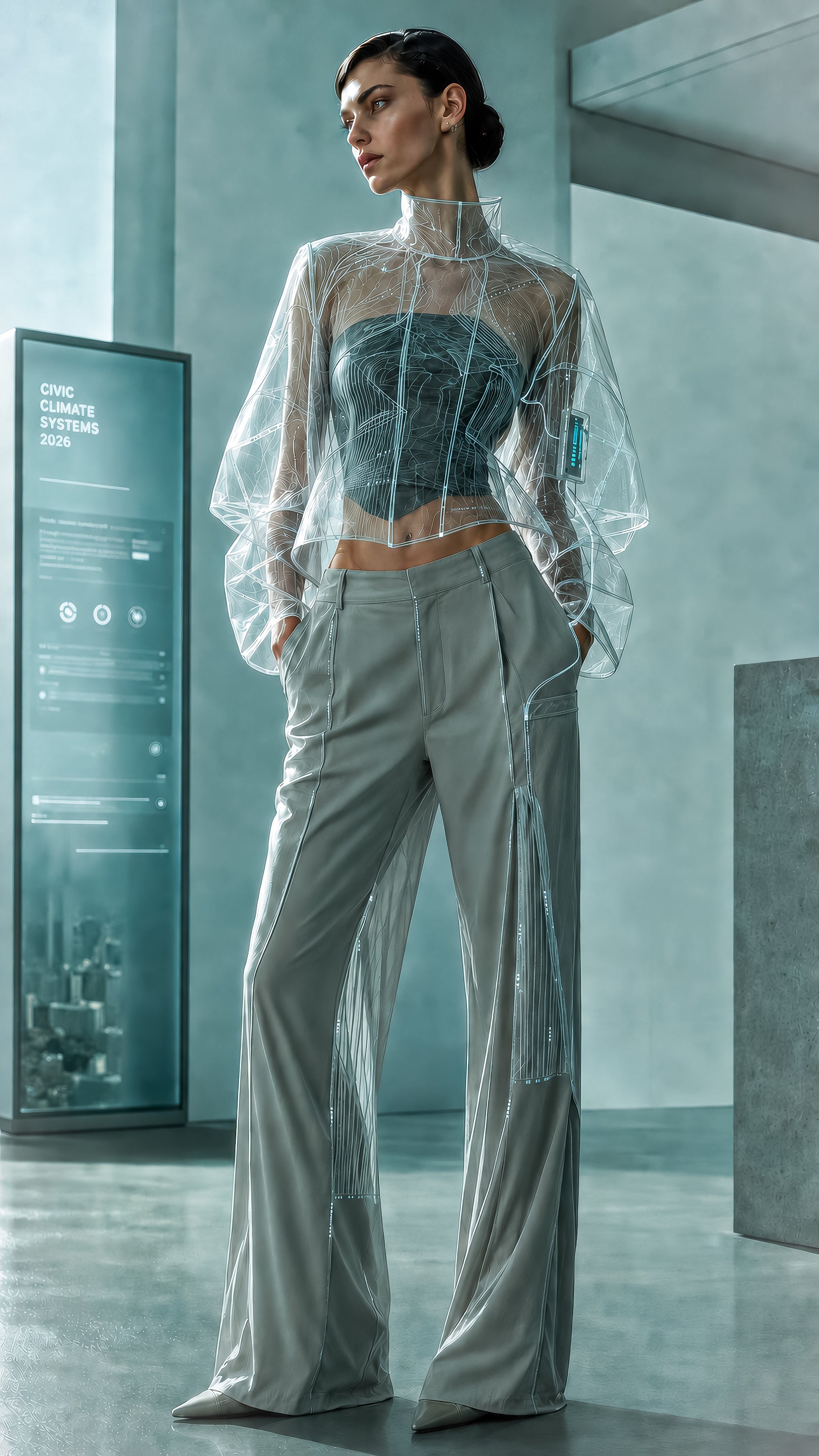 MAI-7: Civic Climate Wear