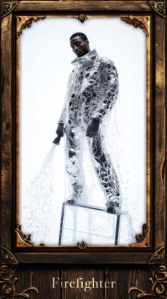 所作 - Authentic Behavior -