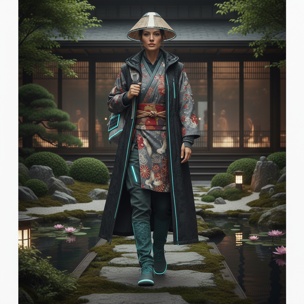 近未来