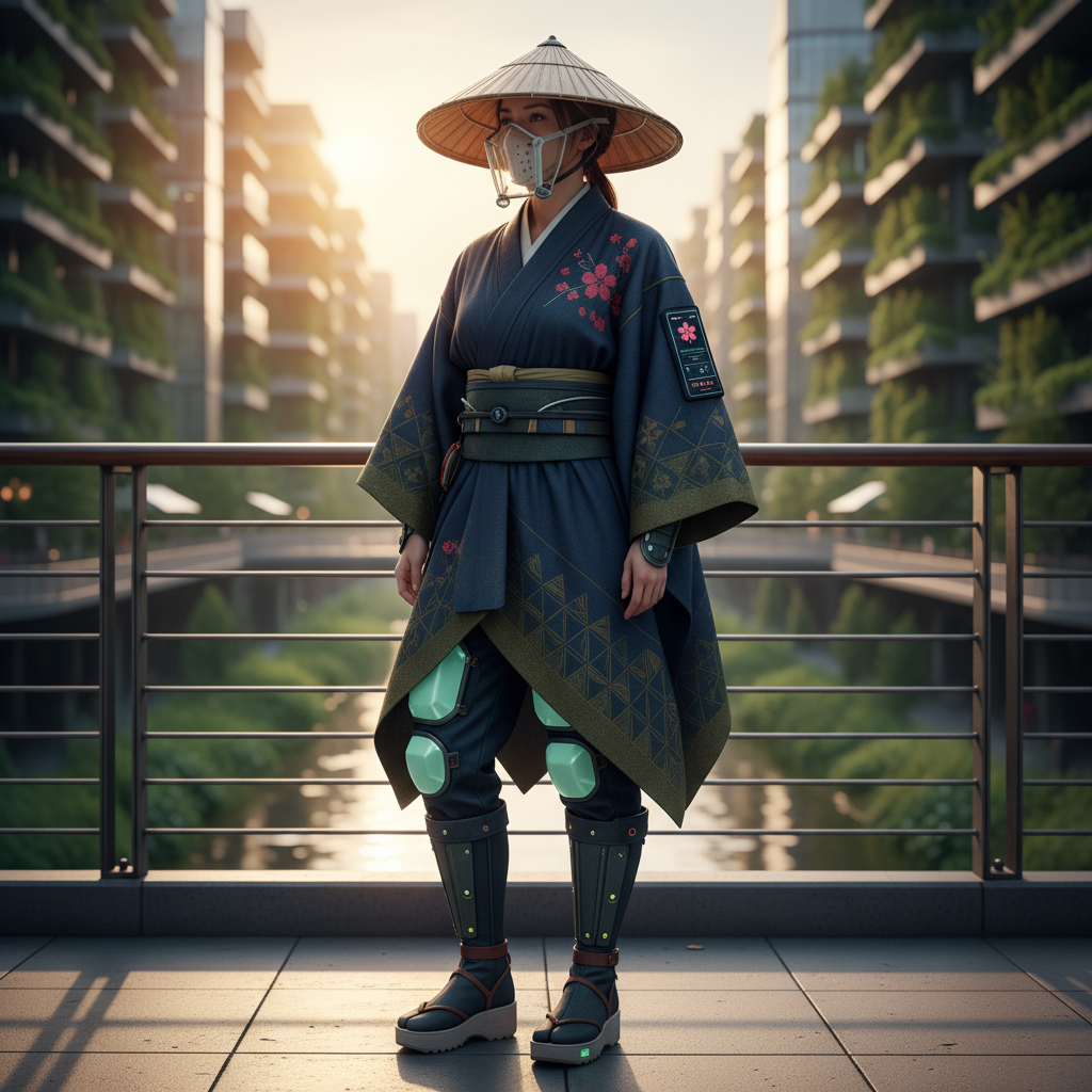 近未来
