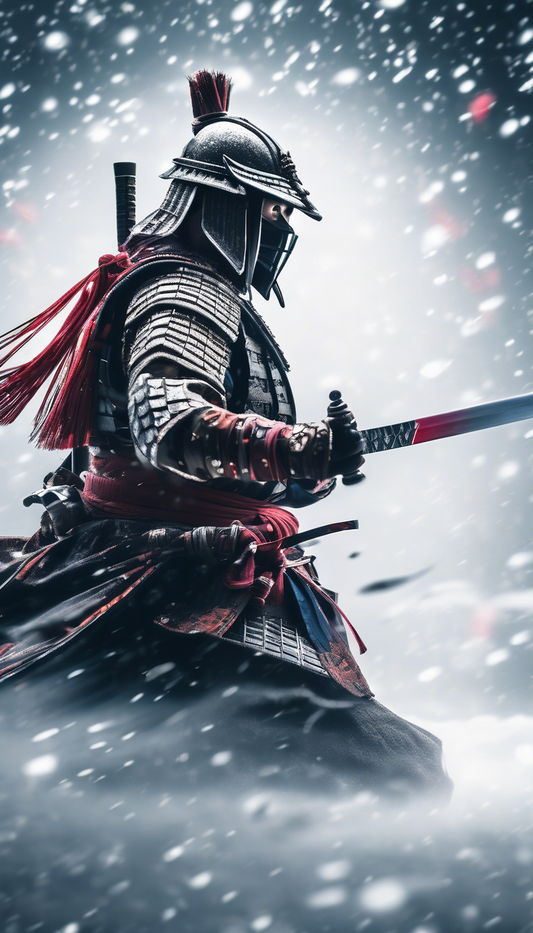 SAMURAI