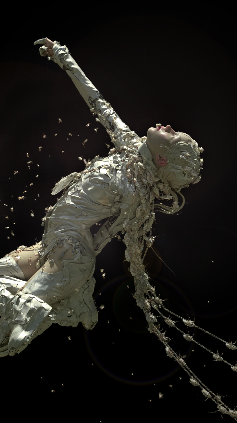 Symbiote H/R