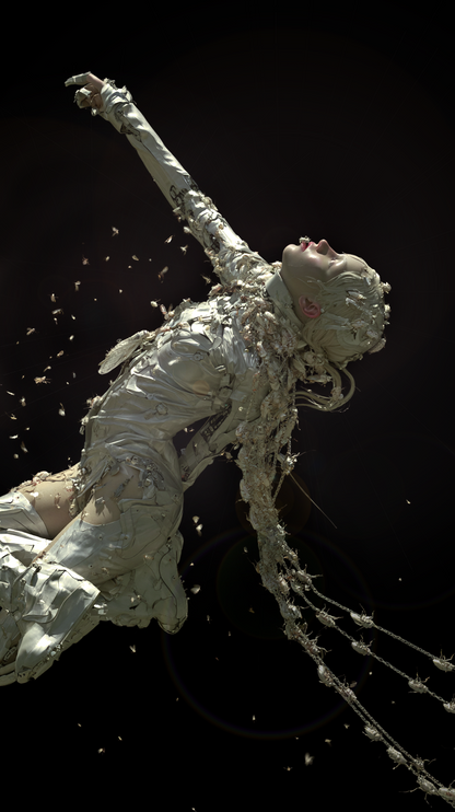 Symbiote H/R