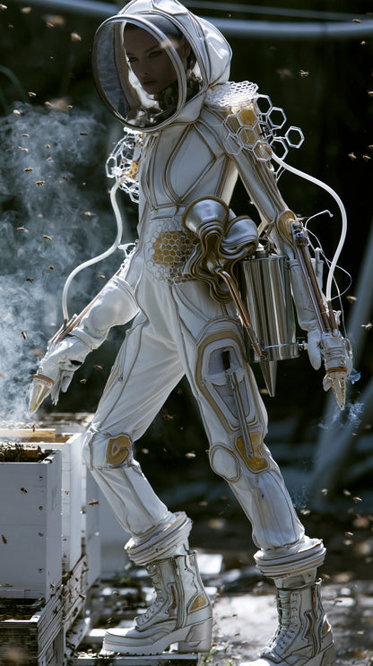 HIVE INTERFACE
