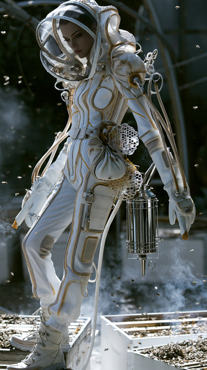 HIVE INTERFACE