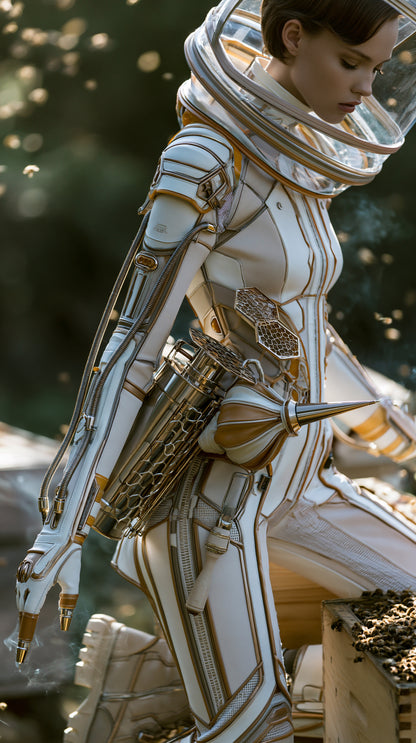 HIVE INTERFACE