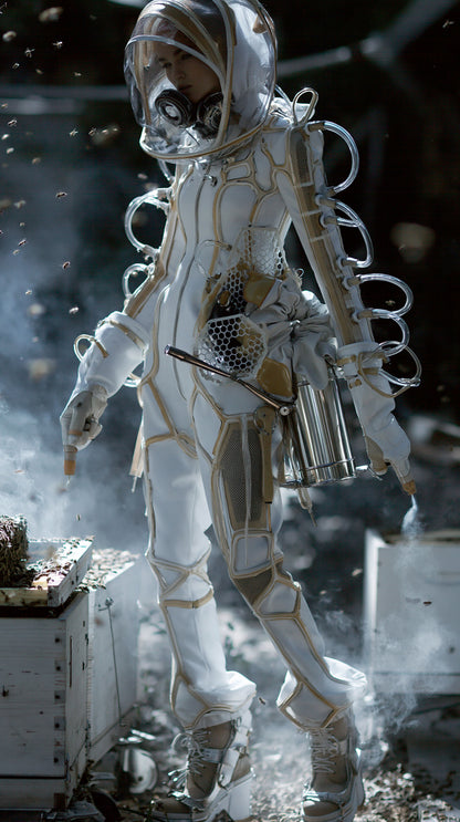 HIVE INTERFACE