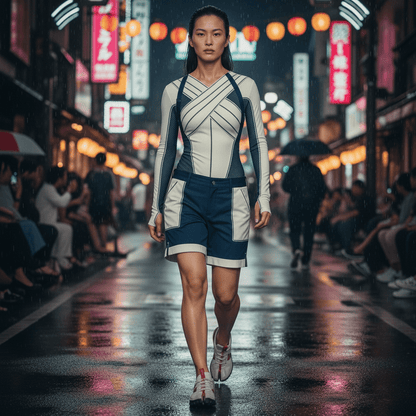 SARASHI-CORE 2026：都市の鼓動