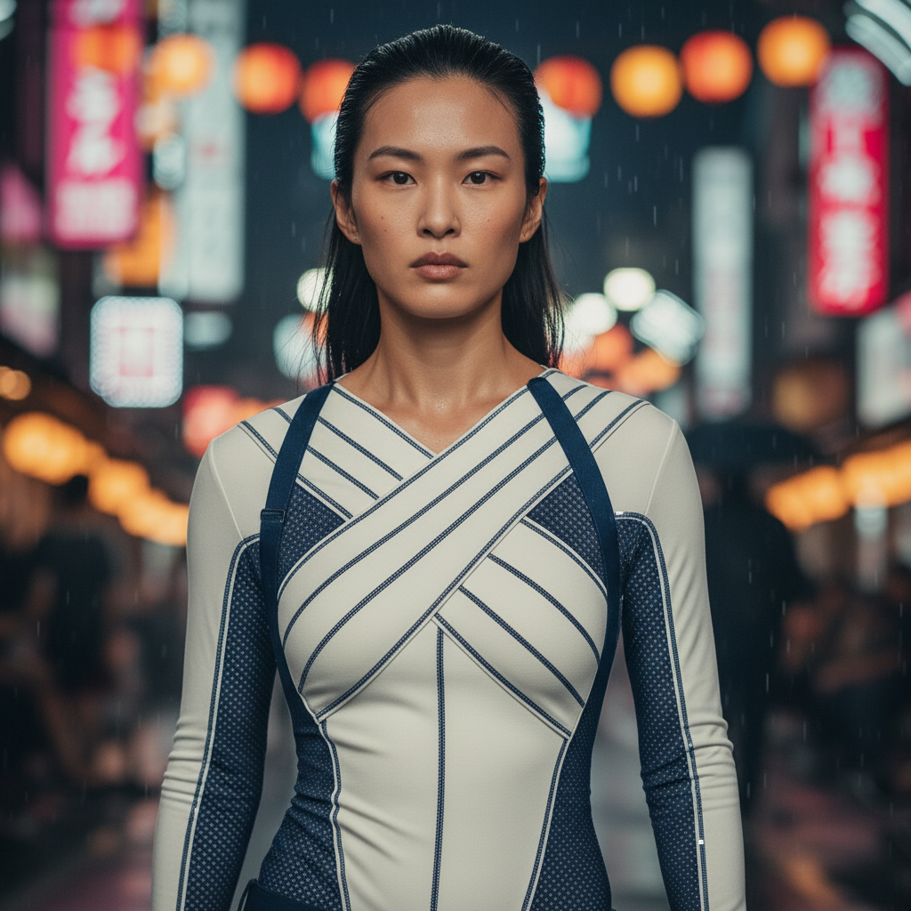 SARASHI-CORE 2026：都市の鼓動
